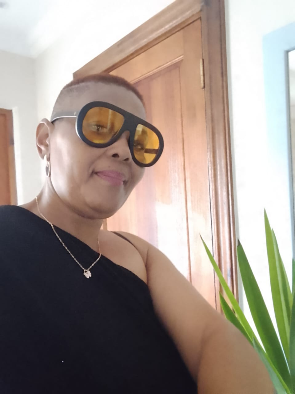 Sharon Matrose, Founder