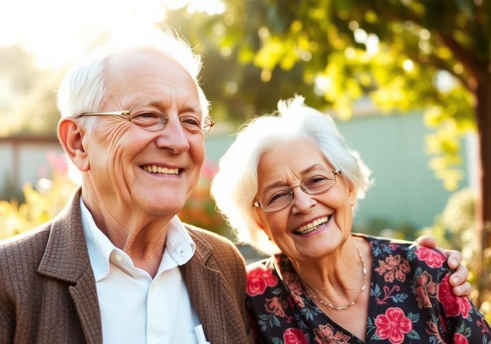 Beatrice Carers — warm, dignified in-home care